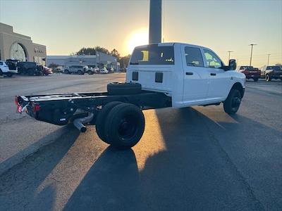 New 2026 Ram 3500 Crew Cab 60 CA Cab Chassis for sale #D14594 - photo 2