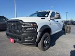 New 2026 Ram 5500 Crew Cab 84 CA Cab Chassis for sale #D14597 - photo 42
