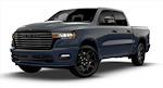 New 2026 Ram 1500 Laramie Crew Cab 4x4 Pickup for sale #D14607 - photo 9