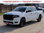 New 2026 Ram 1500 Lone Star Crew Cab 4x4 Pickup for sale #D14608 - photo 3