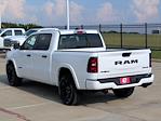 New 2026 Ram 1500 Lone Star Crew Cab 4x4 Pickup for sale #D14608 - photo 5