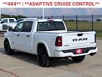 New 2026 Ram 1500 Lone Star Crew Cab 4x4 Pickup for sale #D14608 - photo 6