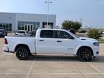 New 2026 Ram 1500 Lone Star Crew Cab 4x4 Pickup for sale #D14608 - photo 9