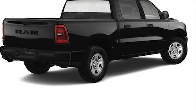 New 2025 Ram 1500 Tradesman Crew Cab Pickup for sale #D14621 - photo 2