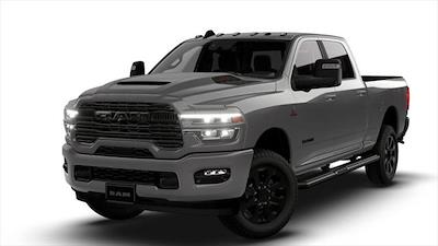 New 2026 Ram 2500 Laramie Crew Cab 4x4 Pickup for sale #D14624 - photo 1