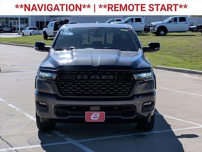 New 2026 Ram 1500 Lone Star Crew Cab 4x4 Pickup for sale #D14625 - photo 2
