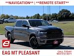 New 2026 Ram 1500 Lone Star Crew Cab 4x4 Pickup for sale #D14625 - photo 1
