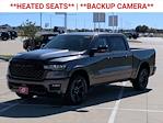 New 2026 Ram 1500 Lone Star Crew Cab 4x4 Pickup for sale #D14625 - photo 3