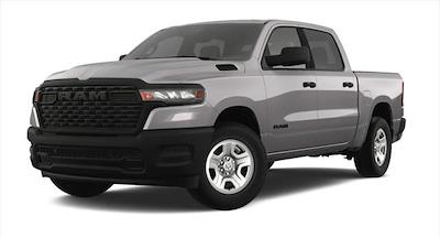 New 2025 Ram 1500 Tradesman Crew Cab for sale #D14639 - photo 1