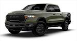 New 2026 Ram 1500 Rebel Crew Cab for sale #D14645 - photo 1
