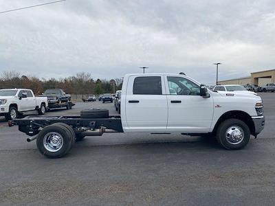 New 2026 Ram 3500 Crew Cab 60 CA Cab Chassis for sale #D14648 - photo 2