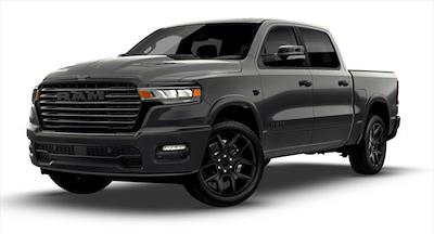 New 2026 Ram 1500 Laramie Crew Cab for sale #D14679 - photo 1