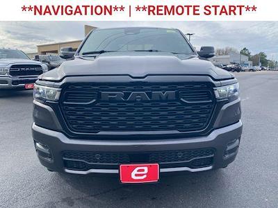 New 2026 Ram 1500 Lone Star Crew Cab for sale #D14681 - photo 2