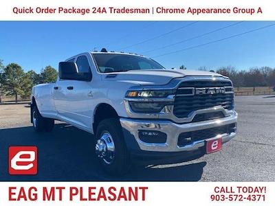 New 2026 Ram 3500 Tradesman Crew Cab for sale #D14693 - photo 1
