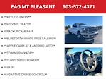 New 2026 Ram 3500 Tradesman Crew Cab for sale #D14697 - photo 4