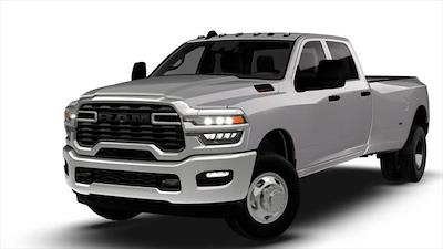 New 2026 Ram 3500 Tradesman Crew Cab for sale #D14711 - photo 1