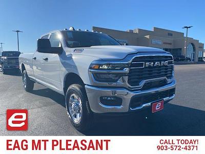 New 2026 Ram 2500 Tradesman Crew Cab for sale #D14718 - photo 1