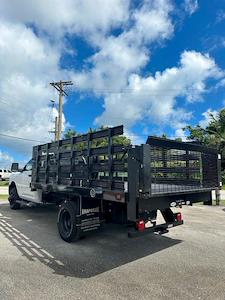 New 2024 Ram 3500 Regular Cab 4x4 Stake Bed for sale #124005 - photo 2