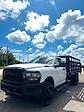 New 2024 Ram 3500 Regular Cab 4x4 Stake Bed for sale #124005 - photo 1