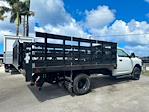 New 2024 Ram 3500 Regular Cab 4x4 Stake Bed for sale #124005 - photo 3