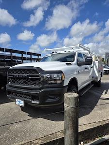 New 2024 Ram 3500 Crew Cab 4x4 Service Truck for sale #124007 - photo 1