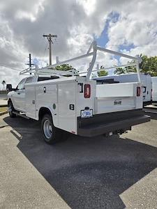 New 2024 Ram 3500 Crew Cab 4x4 Service Truck for sale #124007 - photo 2