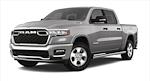 New 2025 Ram 1500 Big Horn Crew Cab 4x4 Pickup for sale #125013 - photo 1