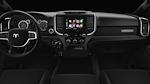 New 2025 Ram 1500 Big Horn Crew Cab 4x4 Pickup for sale #125013 - photo 6