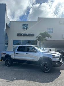New 2025 Ram 1500 Rebel Crew Cab 4x4 Pickup for sale #125020 - photo 1