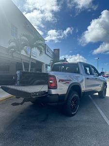 New 2025 Ram 1500 Rebel Crew Cab 4x4 Pickup for sale #125020 - photo 2