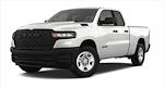 New 2025 Ram 1500 Tradesman Quad Cab Pickup for sale #125058 - photo 1