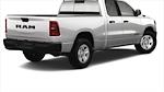 New 2025 Ram 1500 Tradesman Quad Cab Pickup for sale #125058 - photo 2