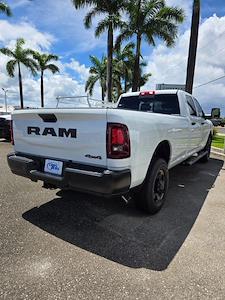 New 2026 Ram 2500 Tradesman Crew Cab 4x4 Pickup for sale #126001 - photo 2