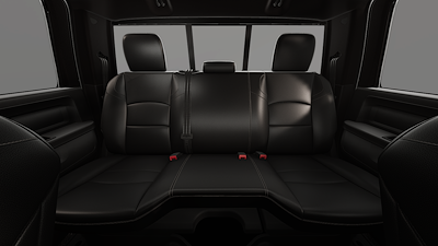 New 2026 Ram 2500 Tradesman Crew Cab 4x4 Pickup for sale #126003 - photo 2