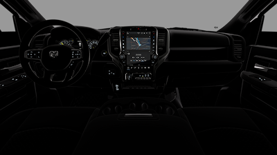 New 2026 Ram 2500 Tradesman Regular Cab 4x4 Pickup for sale #126004 - photo 2