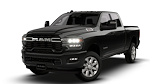 New 2026 Ram 2500 Big Horn Crew Cab 4x4 Pickup for sale #126010 - photo 1