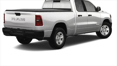 New 2025 Ram 1500 Tradesman Quad Cab Pickup for sale #225002 - photo 2