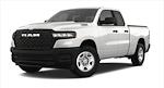 New 2025 Ram 1500 Tradesman Quad Cab Pickup for sale #225002 - photo 1