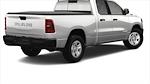 New 2025 Ram 1500 Tradesman Quad Cab Pickup for sale #225002 - photo 2