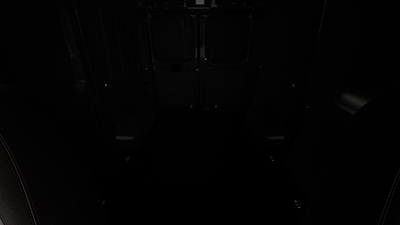 New 2026 Ram ProMaster 1500 Standard Roof Empty Cargo Van for sale #TE151308 - photo 2