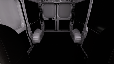 New 2026 Ram ProMaster 1500 Standard Roof Empty Cargo Van for sale #TE151309 - photo 1