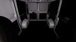 New 2026 Ram ProMaster 1500 Standard Roof Empty Cargo Van for sale #TE151309 - photo 7