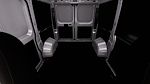 New 2026 Ram ProMaster 1500 Standard Roof Empty Cargo Van for sale #TE155477 - photo 8