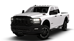 New 2026 Ram 2500 Warlock Crew Cab 4x4 Pickup for sale #TG208567 - photo 3