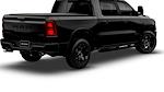New 2026 Ram 1500 Big Horn Crew Cab 4x4 Pickup for sale #TN199731 - photo 2