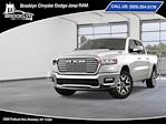 New 2025 Ram 1500 Laramie Crew Cab 4x4 Pickup for sale #17287R - photo 1