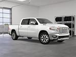 New 2025 Ram 1500 Laramie Crew Cab 4x4 Pickup for sale #17287R - photo 6