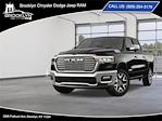 New 2025 Ram 1500 Laramie Crew Cab 4x4 Pickup for sale #17418R - photo 1