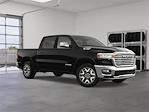 New 2025 Ram 1500 Laramie Crew Cab 4x4 Pickup for sale #17418R - photo 5