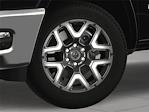 New 2025 Ram 1500 Laramie Crew Cab 4x4 Pickup for sale #17418R - photo 9